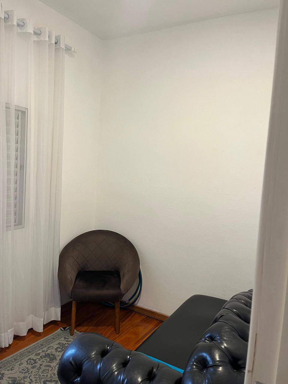 Consultório 2 mobiliado