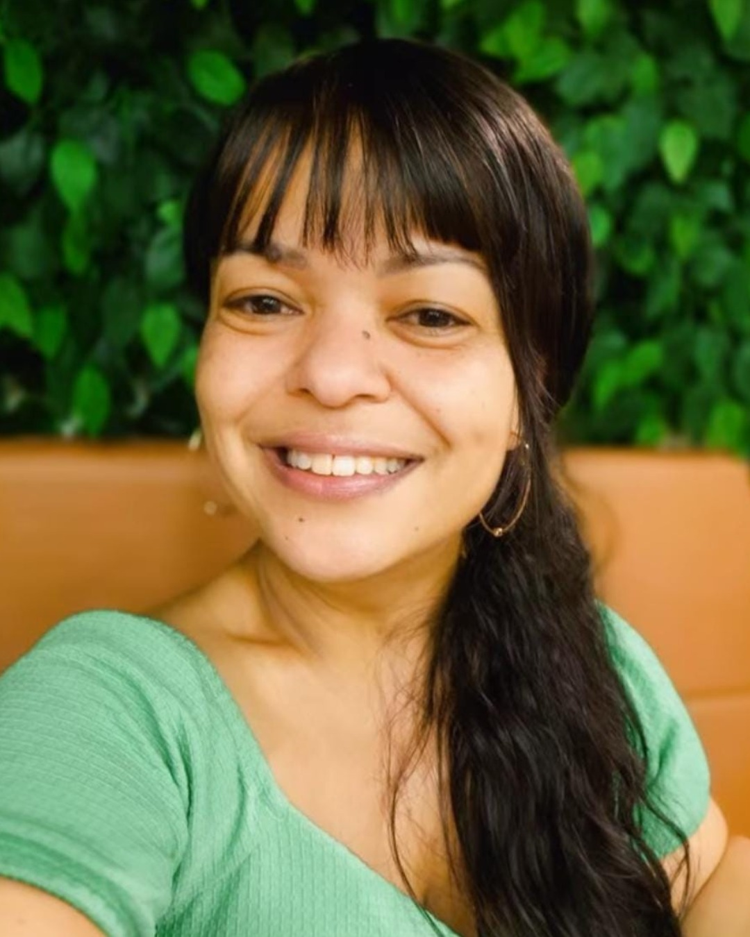 Daniela Matos, psicopedagoga